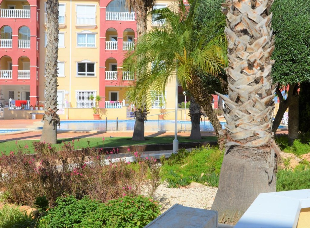 Venta - Apartamento - Los Alcázares