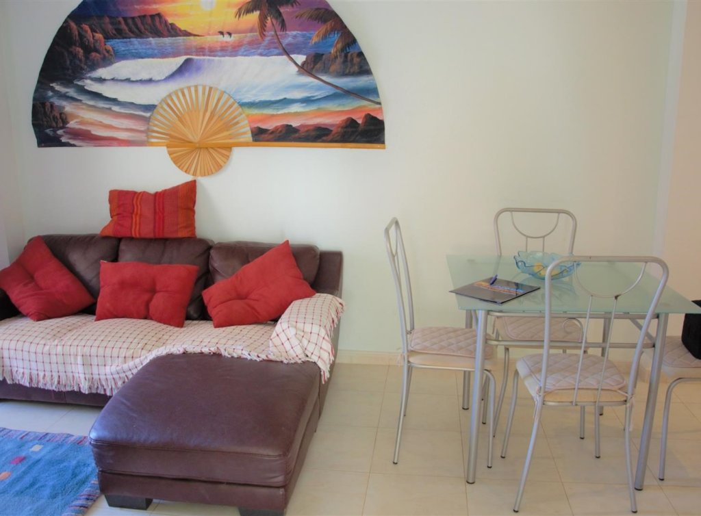 Venta - Apartamento - Los Alcázares
