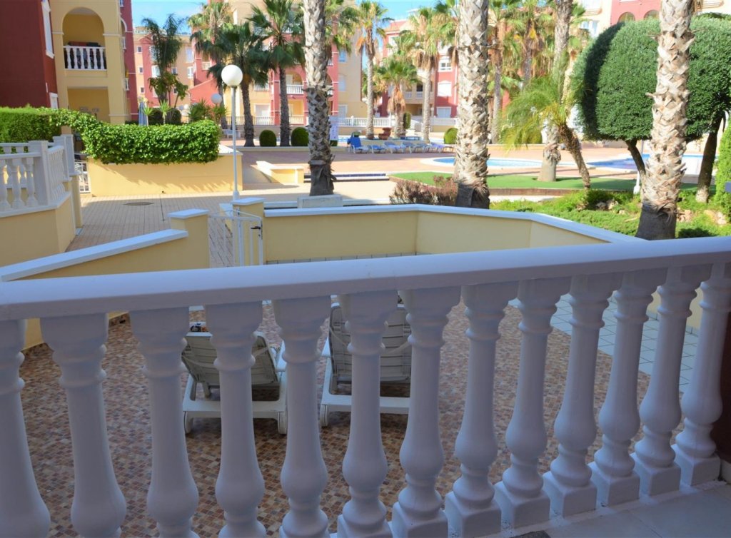 Venta - Apartamento - Los Alcázares