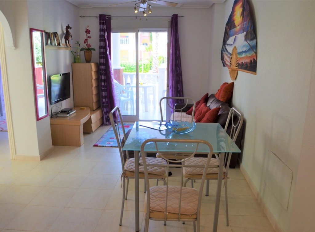 Venta - Apartamento - Los Alcázares