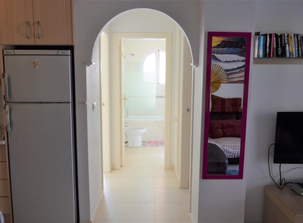 Venta - Apartamento - Los Alcázares