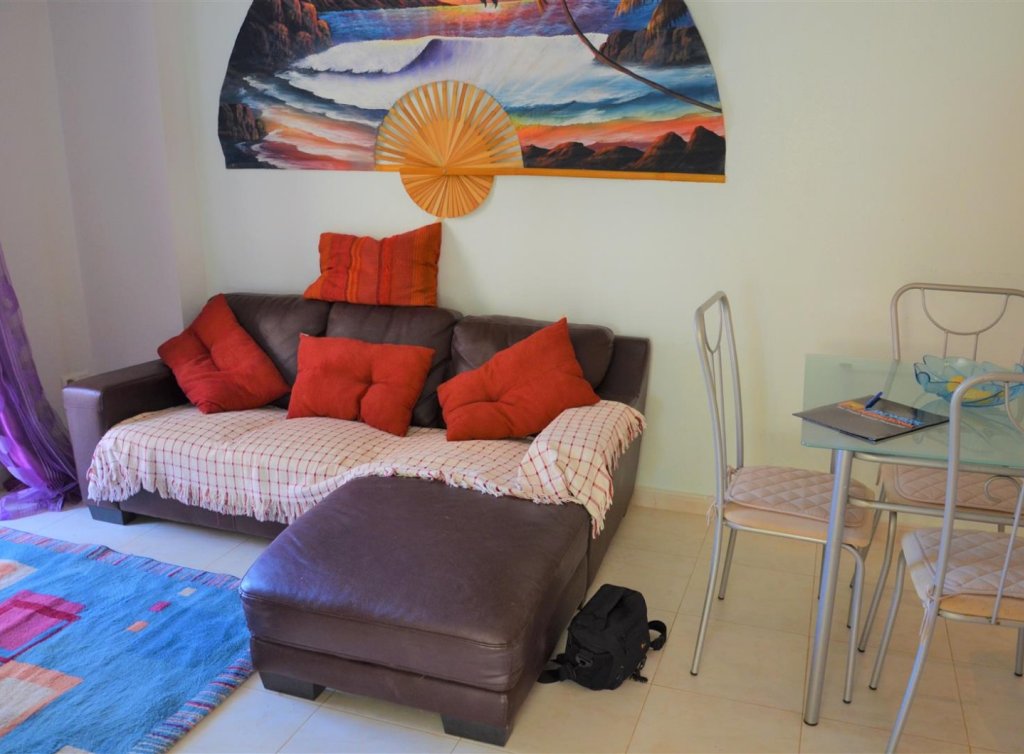 Venta - Apartamento - Los Alcázares