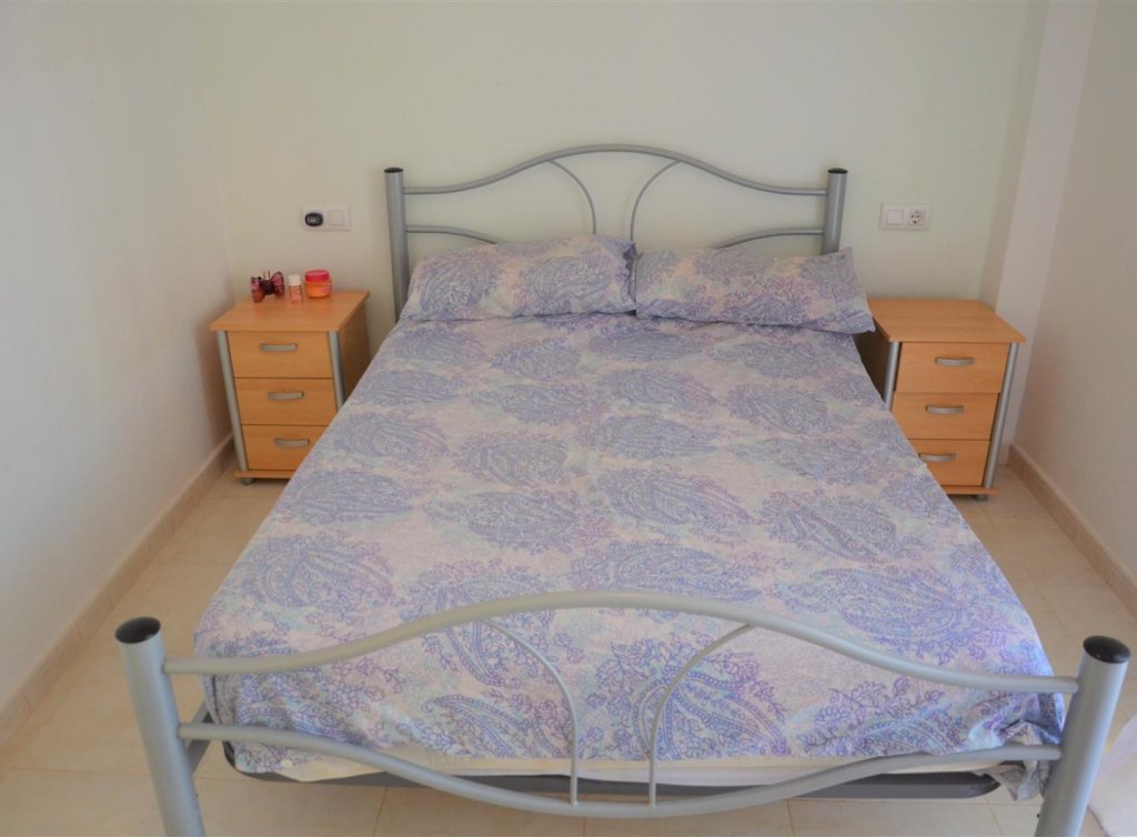 Venta - Apartamento - Los Alcázares