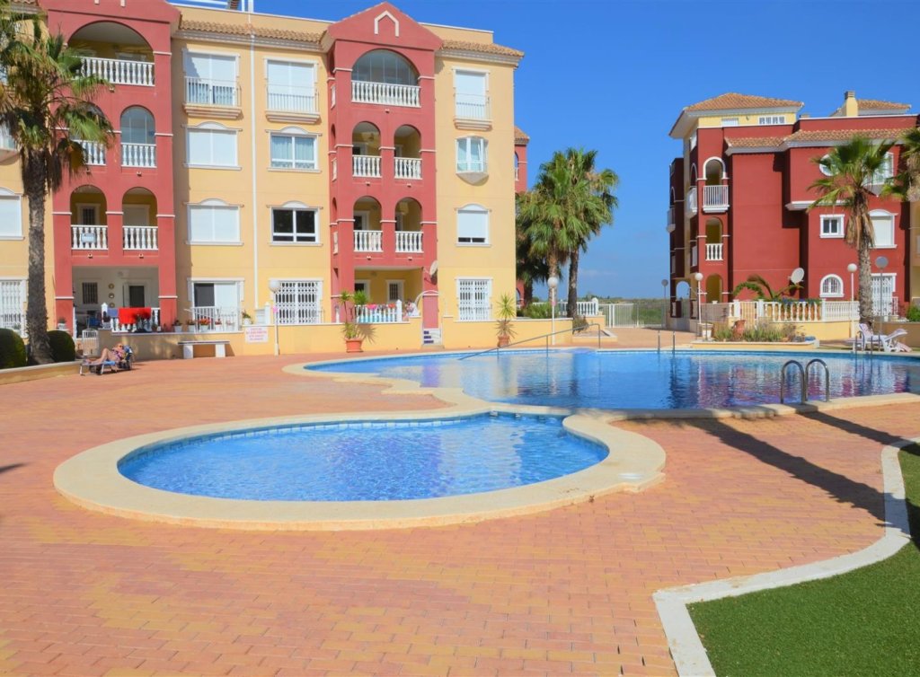 Venta - Apartamento - Los Alcázares