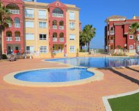 Venta - Apartamento - Los Alcázares