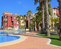 Venta - Apartamento - Los Alcázares