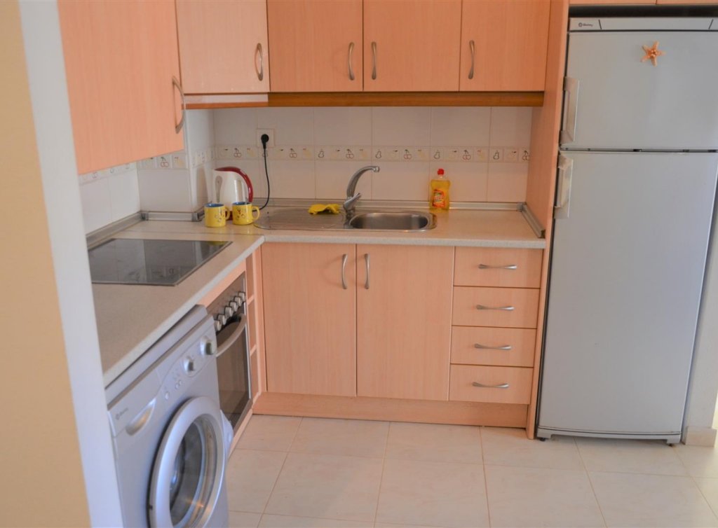 Venta - Apartamento - Los Alcázares