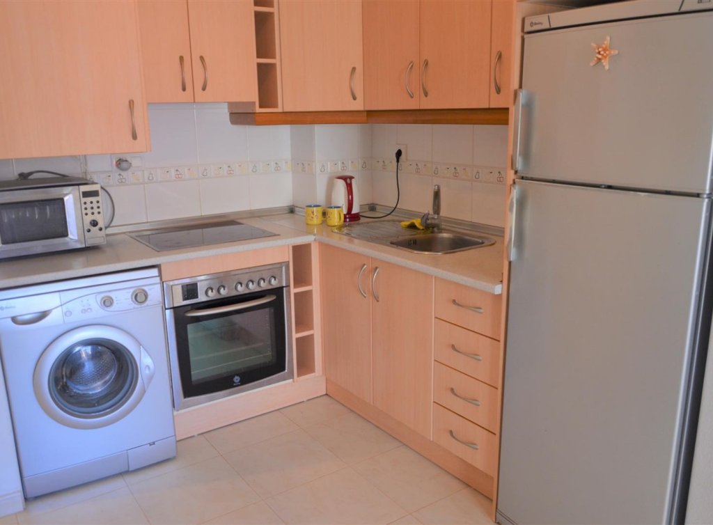 Venta - Apartamento - Los Alcázares