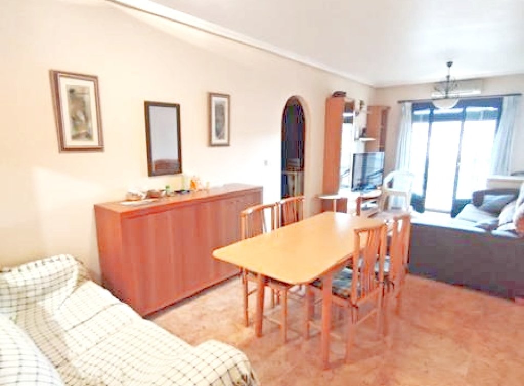 Venta - Apartamento - Los Alcázares