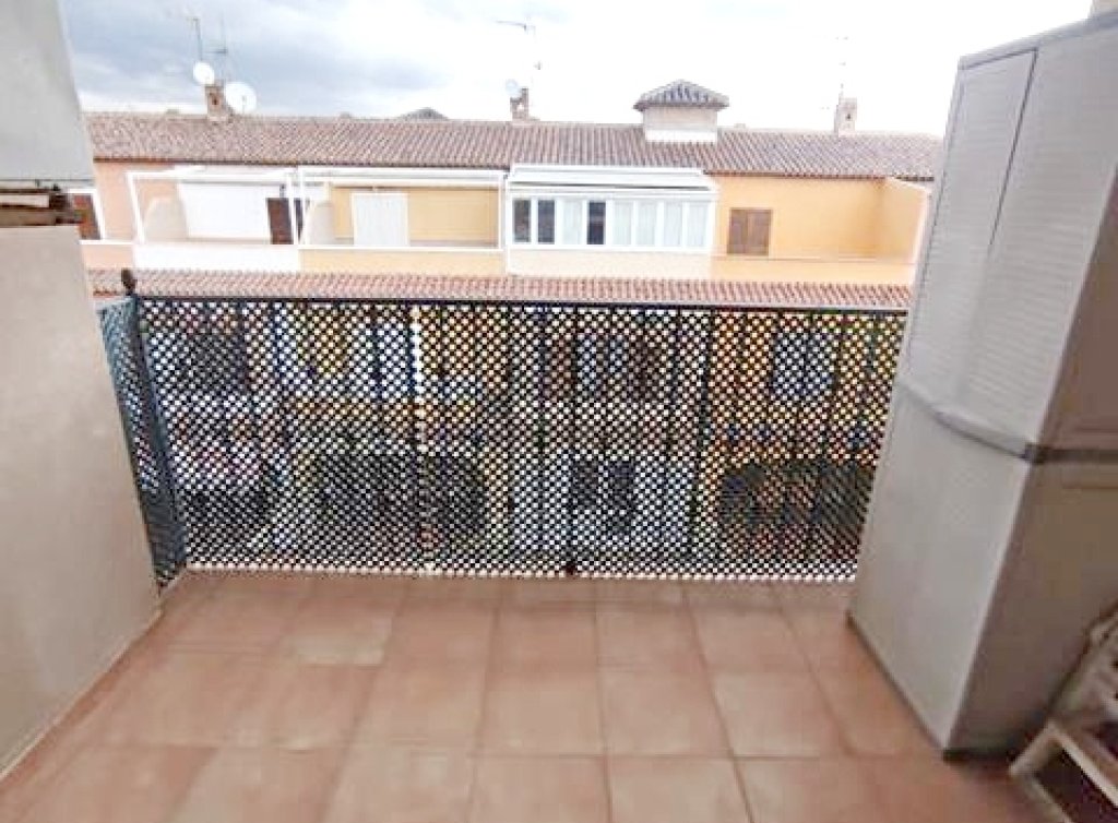 Venta - Apartamento - Los Alcázares