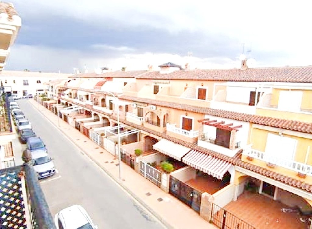 Venta - Apartamento - Los Alcázares