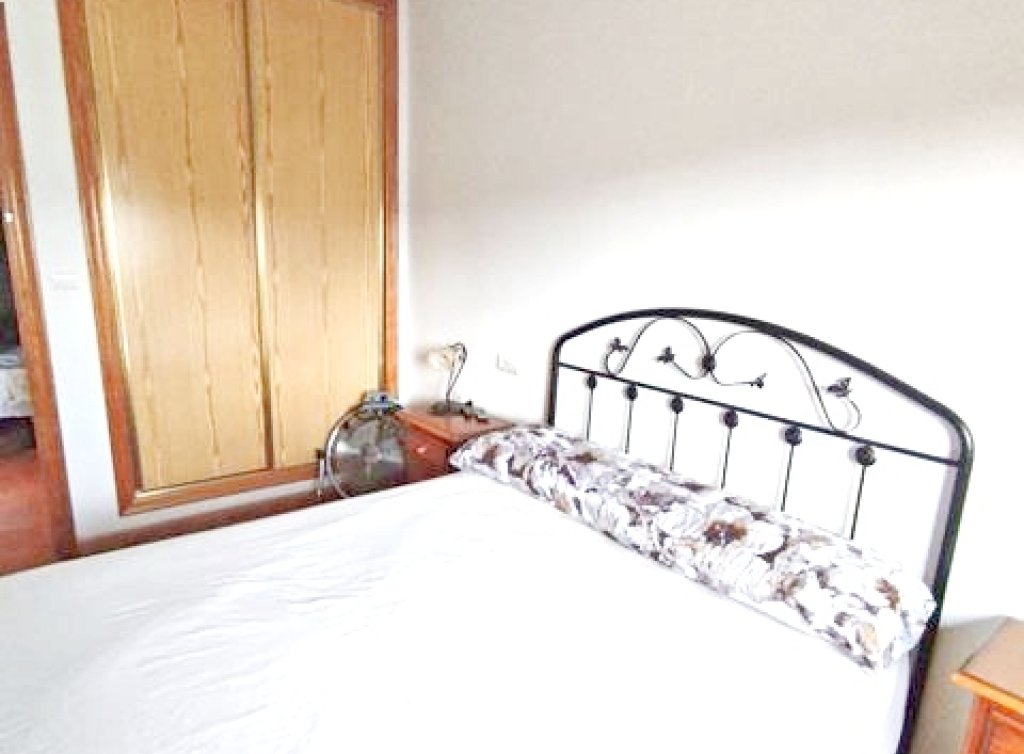 Venta - Apartamento - Los Alcázares