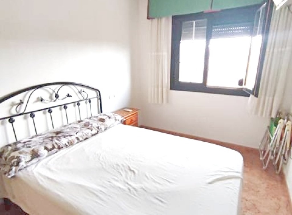 Venta - Apartamento - Los Alcázares