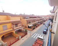 Venta - Apartamento - Los Alcázares