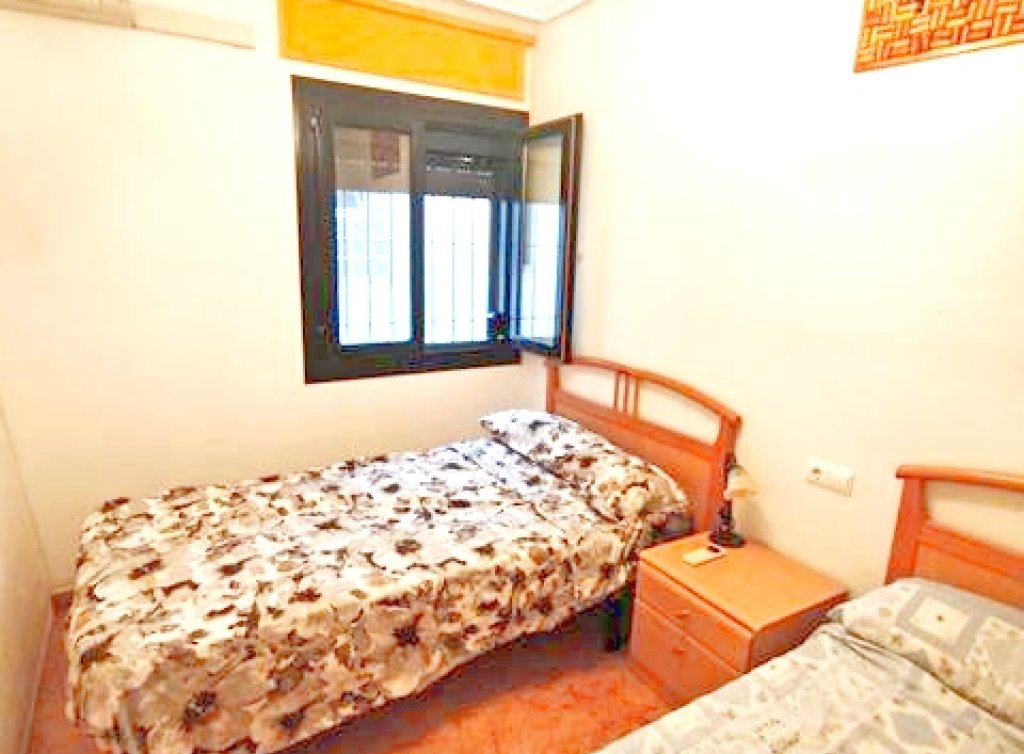 Venta - Apartamento - Los Alcázares