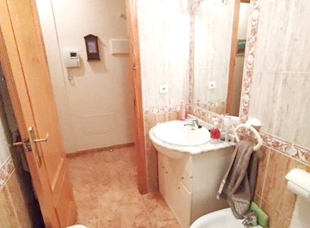 Venta - Apartamento - Los Alcázares