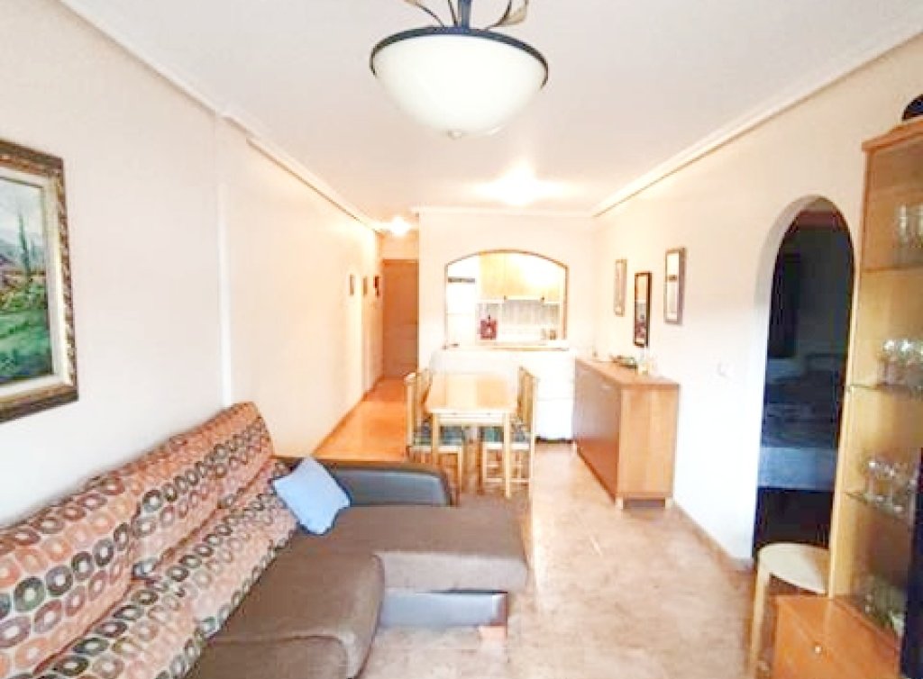 Venta - Apartamento - Los Alcázares
