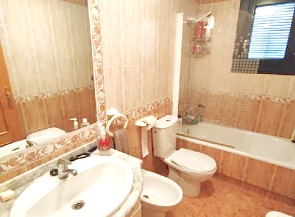 Venta - Apartamento - Los Alcázares