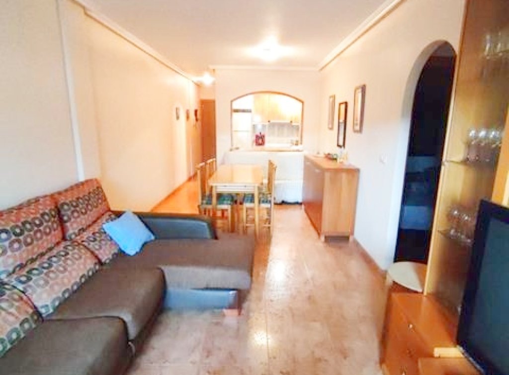 Venta - Apartamento - Los Alcázares