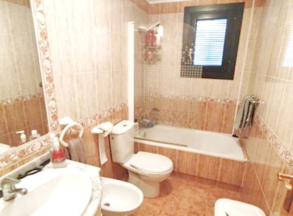 Venta - Apartamento - Los Alcázares