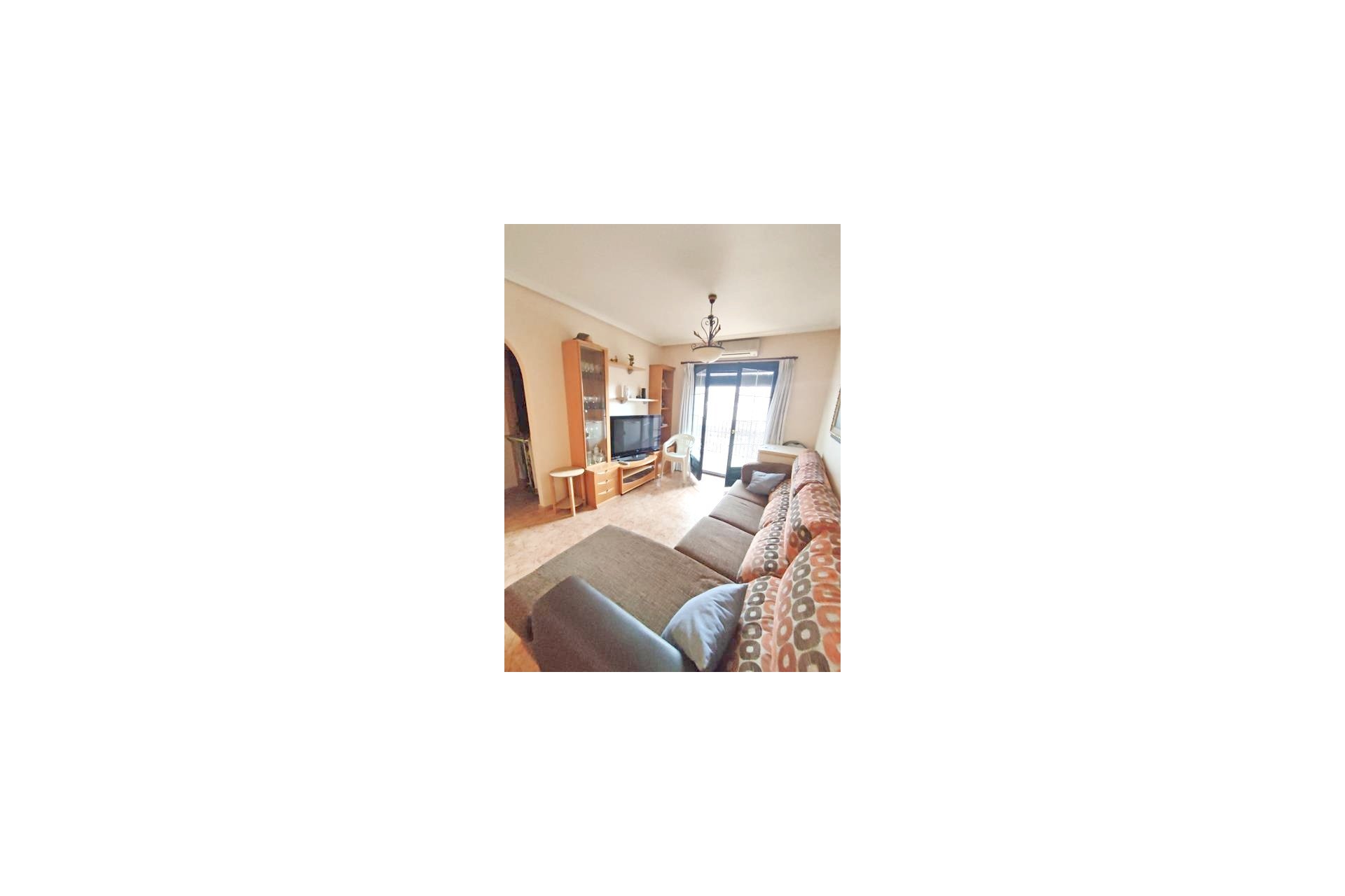 Venta - Apartamento - Los Alcázares