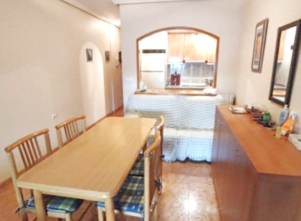 Venta - Apartamento - Los Alcázares