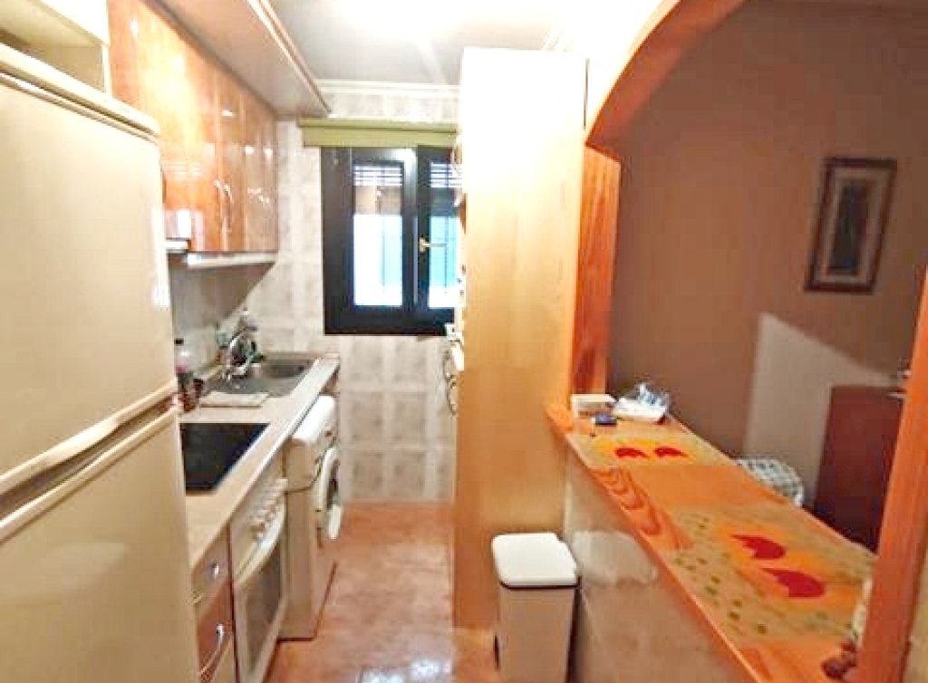 Venta - Apartamento - Los Alcázares