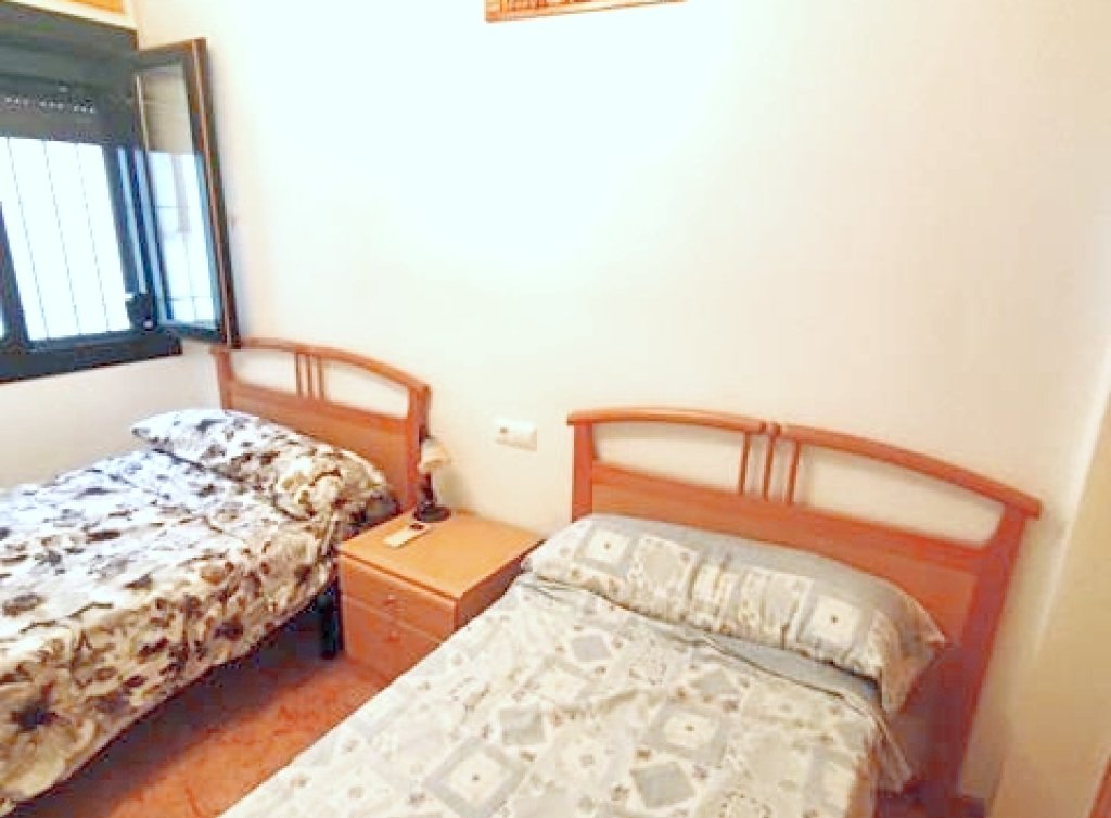 Venta - Apartamento - Los Alcázares