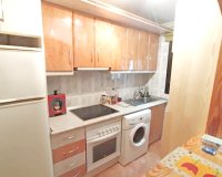 Venta - Apartamento - Los Alcázares