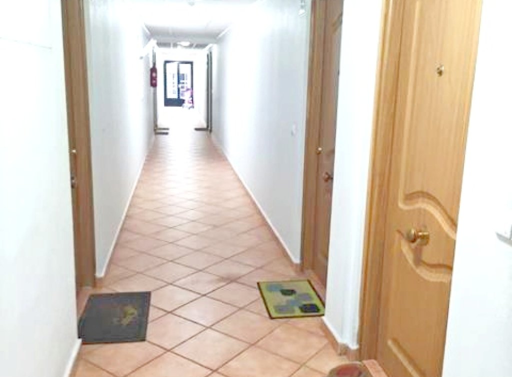 Venta - Apartamento - Los Alcázares