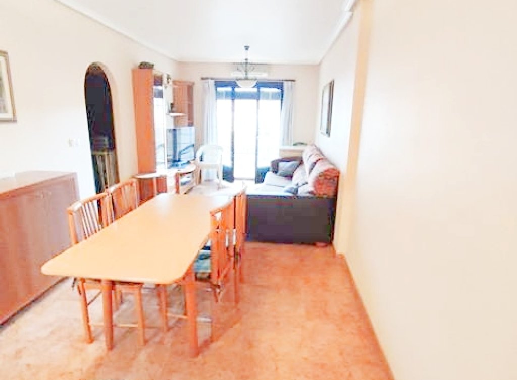 Venta - Apartamento - Los Alcázares