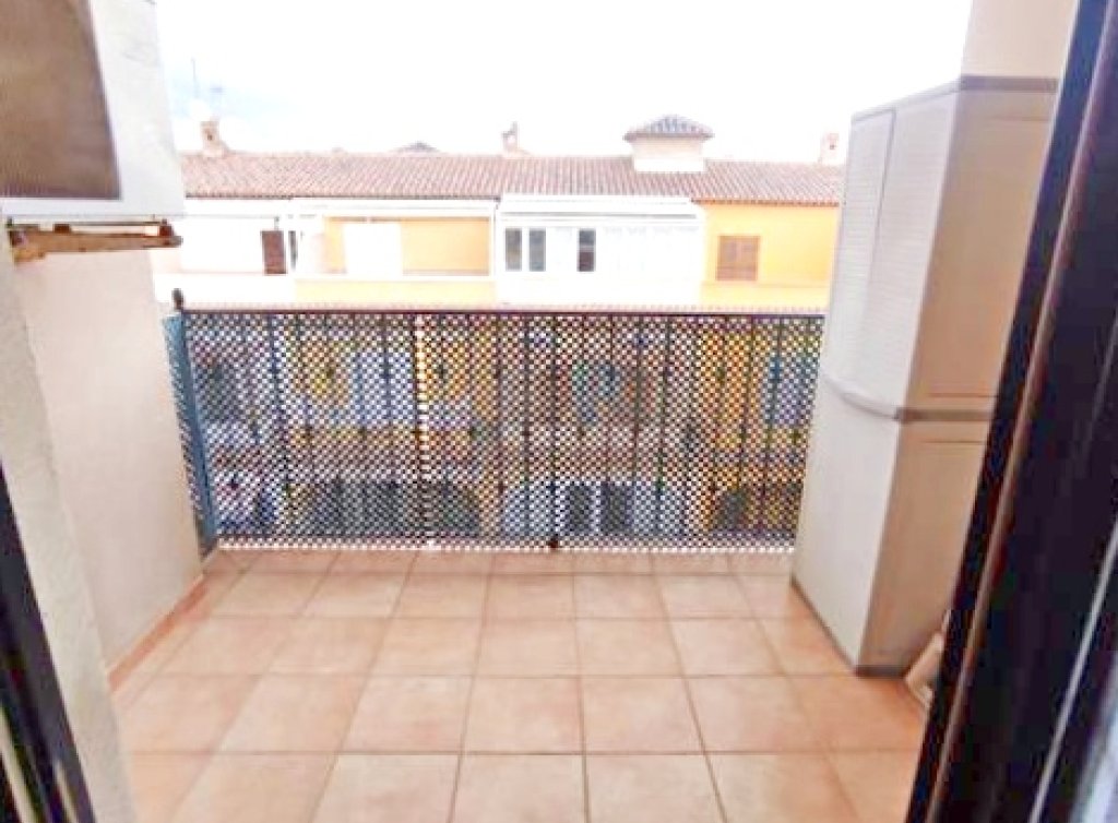 Venta - Apartamento - Los Alcázares