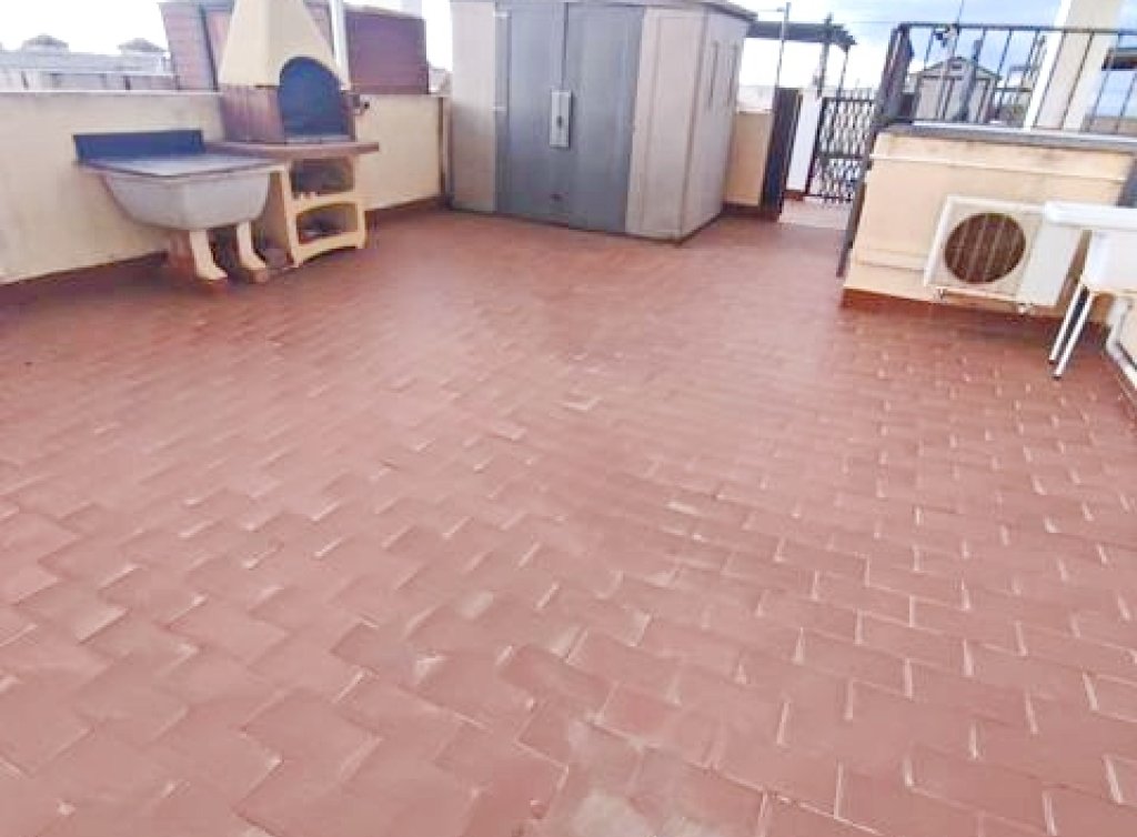 Venta - Apartamento - Los Alcázares