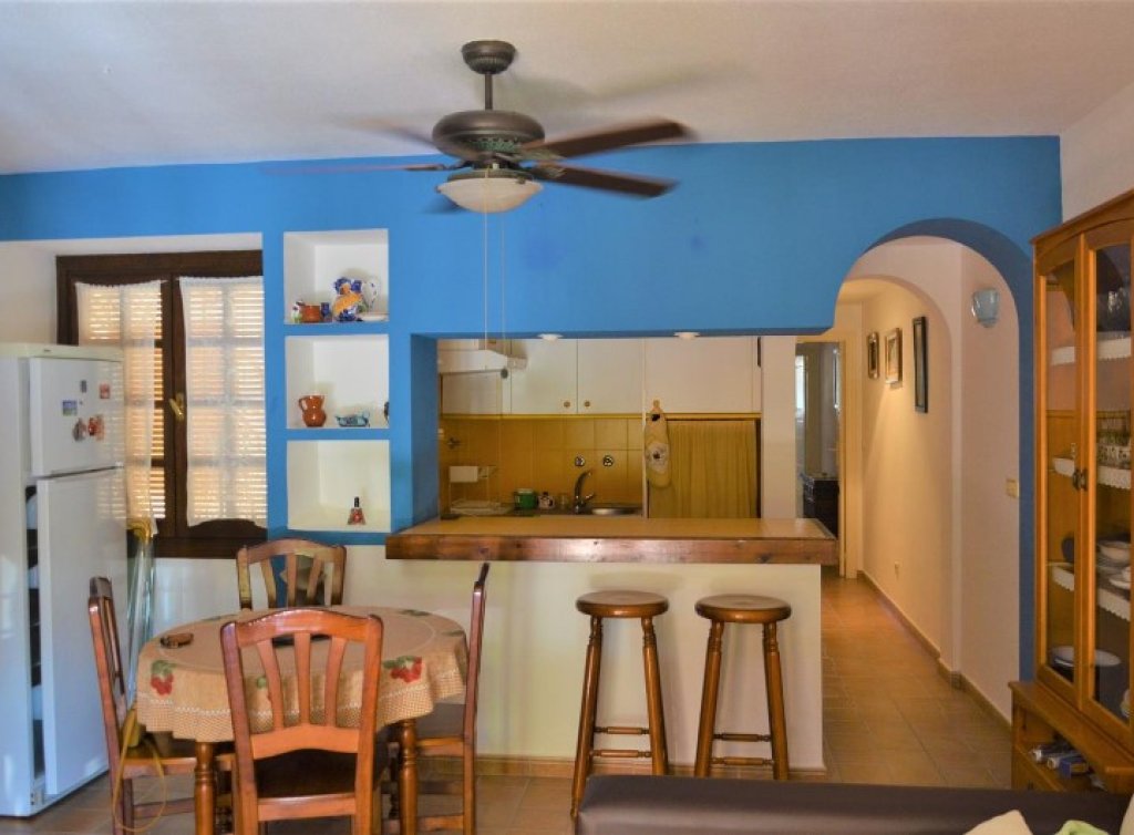 Venta - Apartamento - Los Alcázares