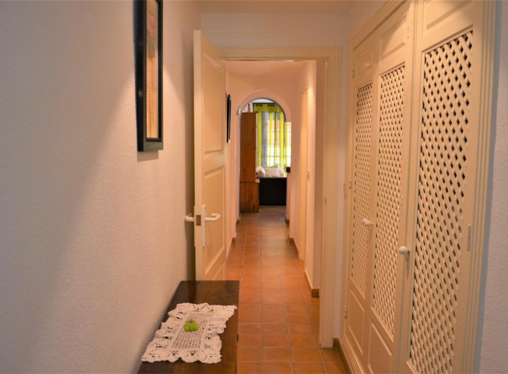 Venta - Apartamento - Los Alcázares