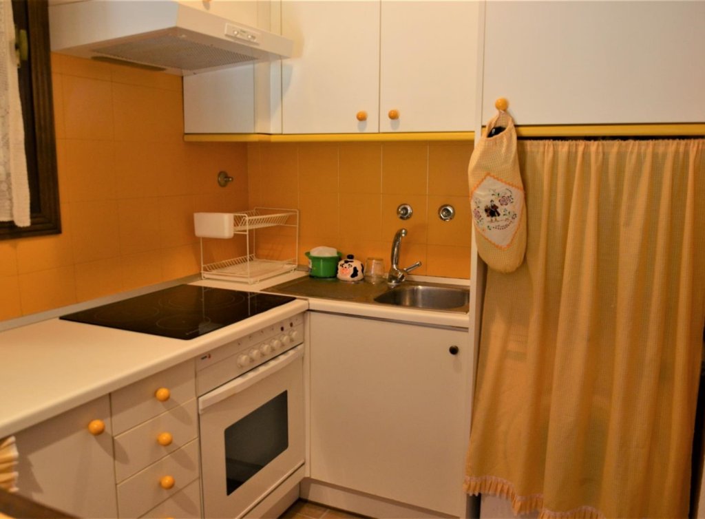 Venta - Apartamento - Los Alcázares