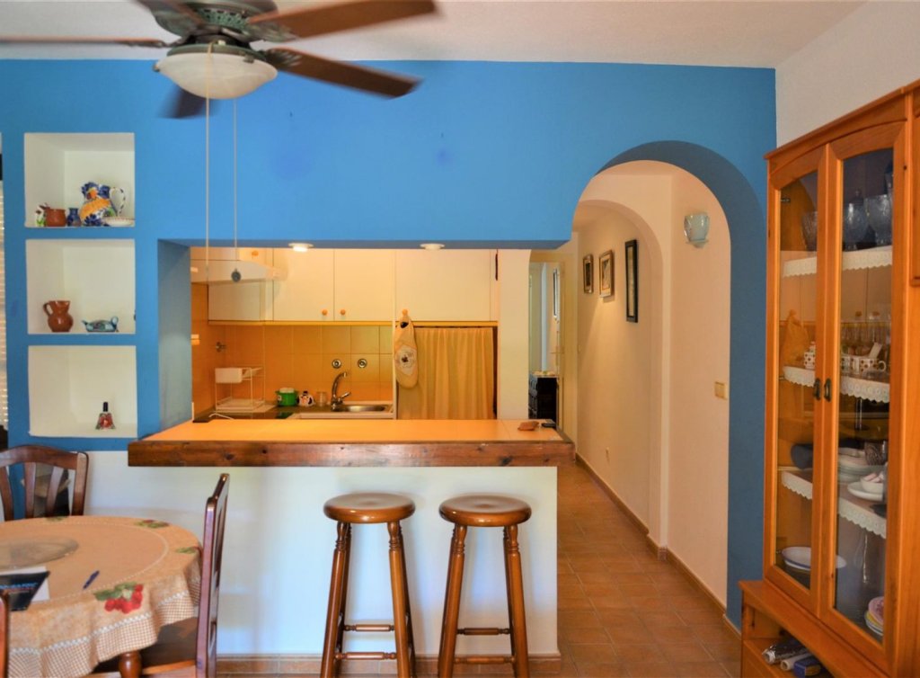 Venta - Apartamento - Los Alcázares