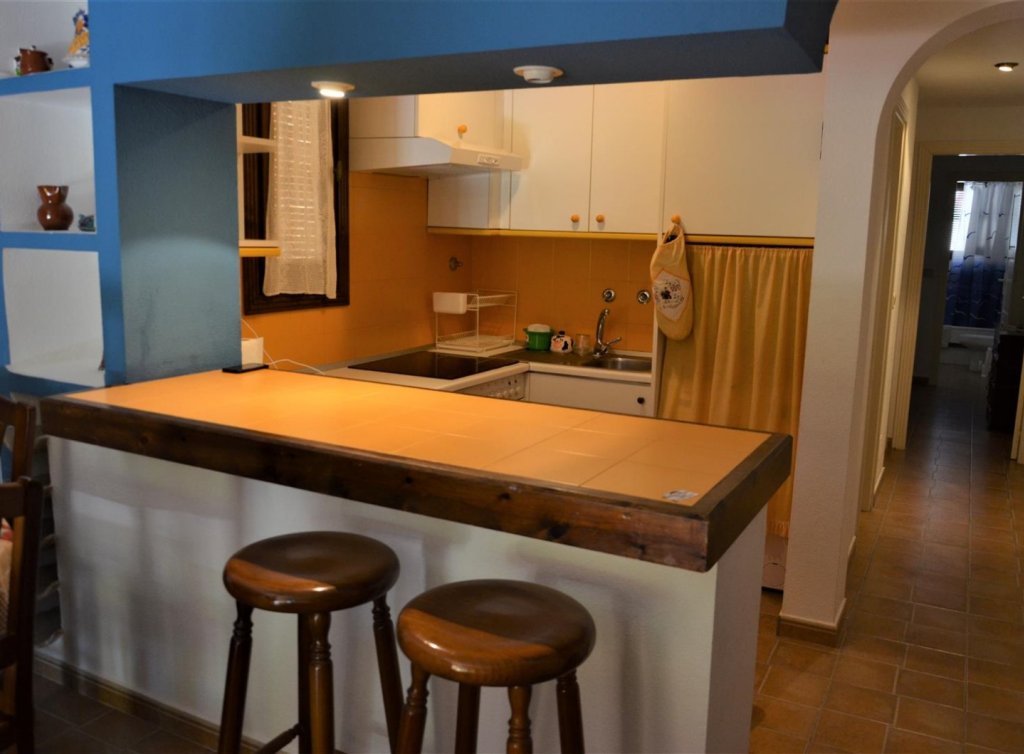 Venta - Apartamento - Los Alcázares