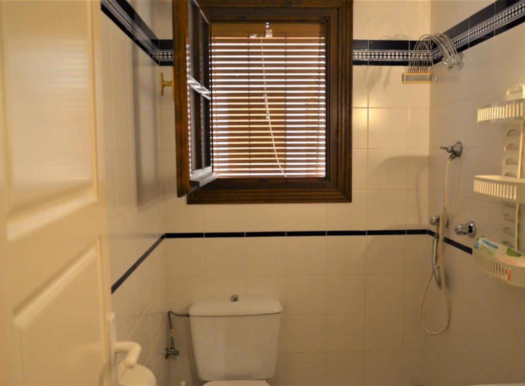 Venta - Apartamento - Los Alcázares