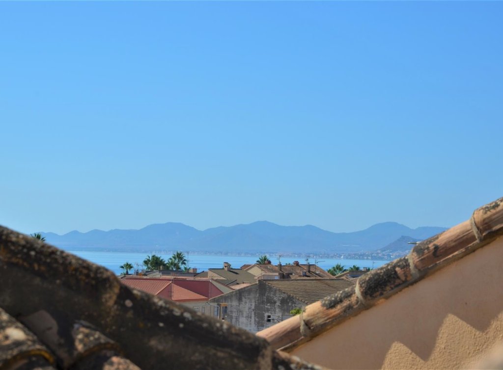 Venta - Apartamento - Los Alcázares