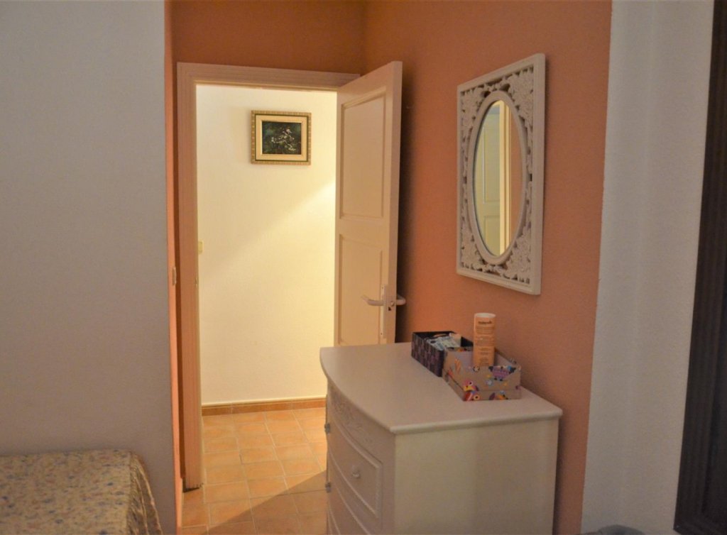 Venta - Apartamento - Los Alcázares