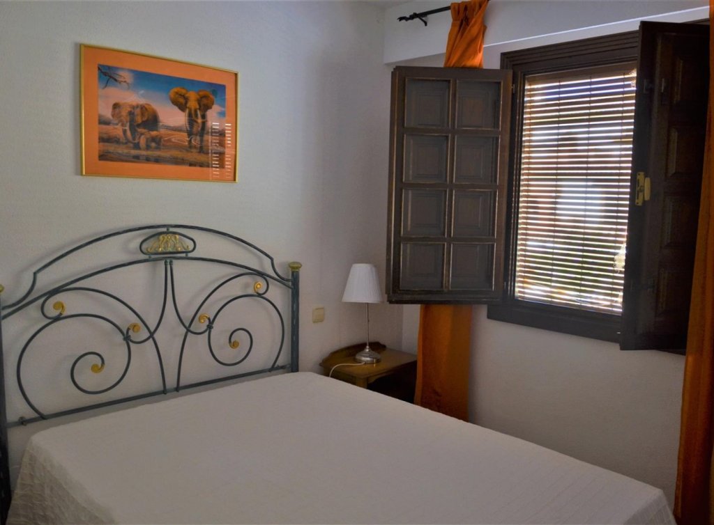 Venta - Apartamento - Los Alcázares