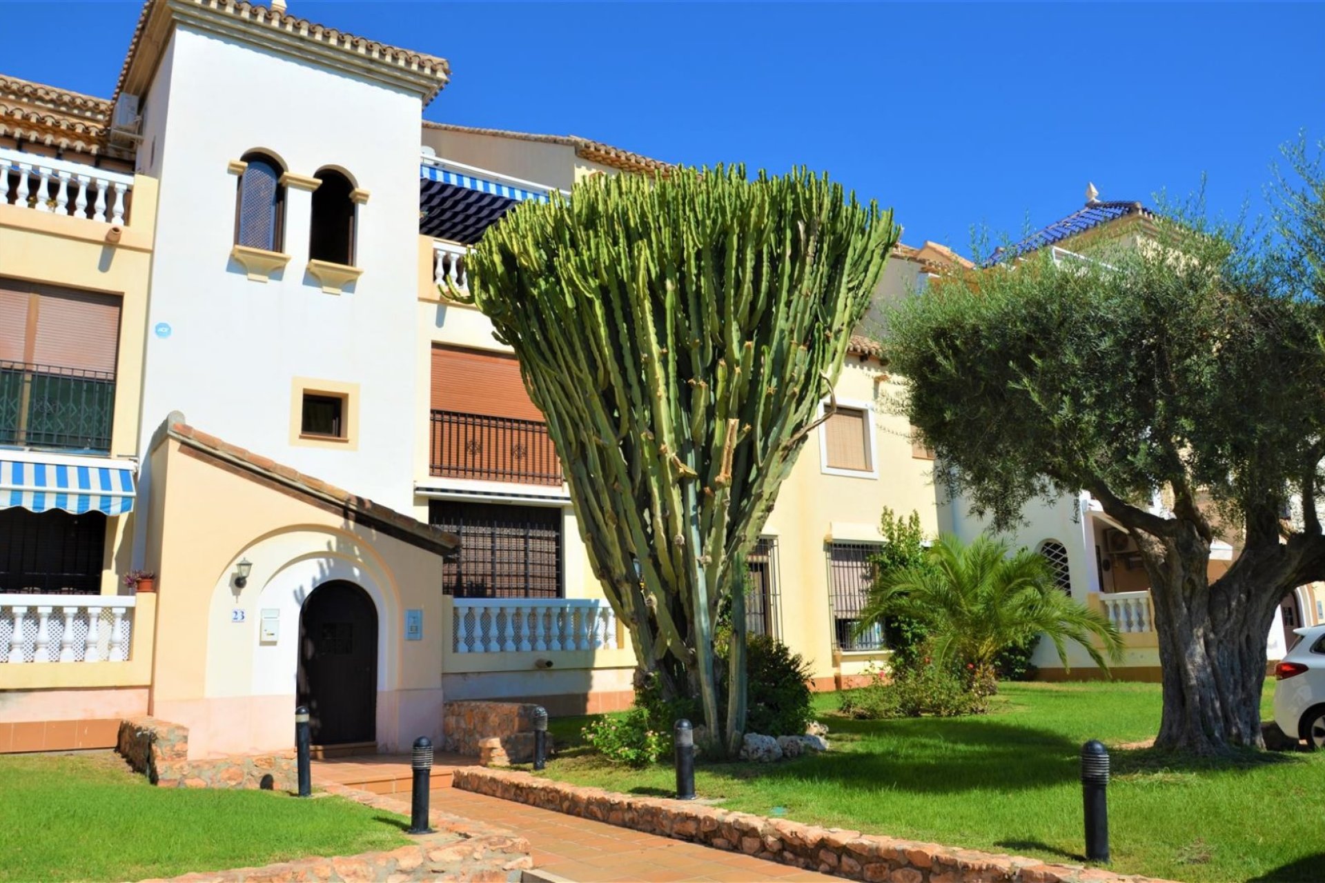 Venta - Apartamento - Los Alcázares
