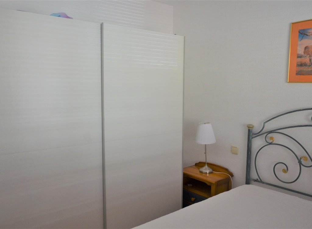 Venta - Apartamento - Los Alcázares