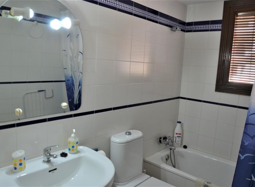 Venta - Apartamento - Los Alcázares