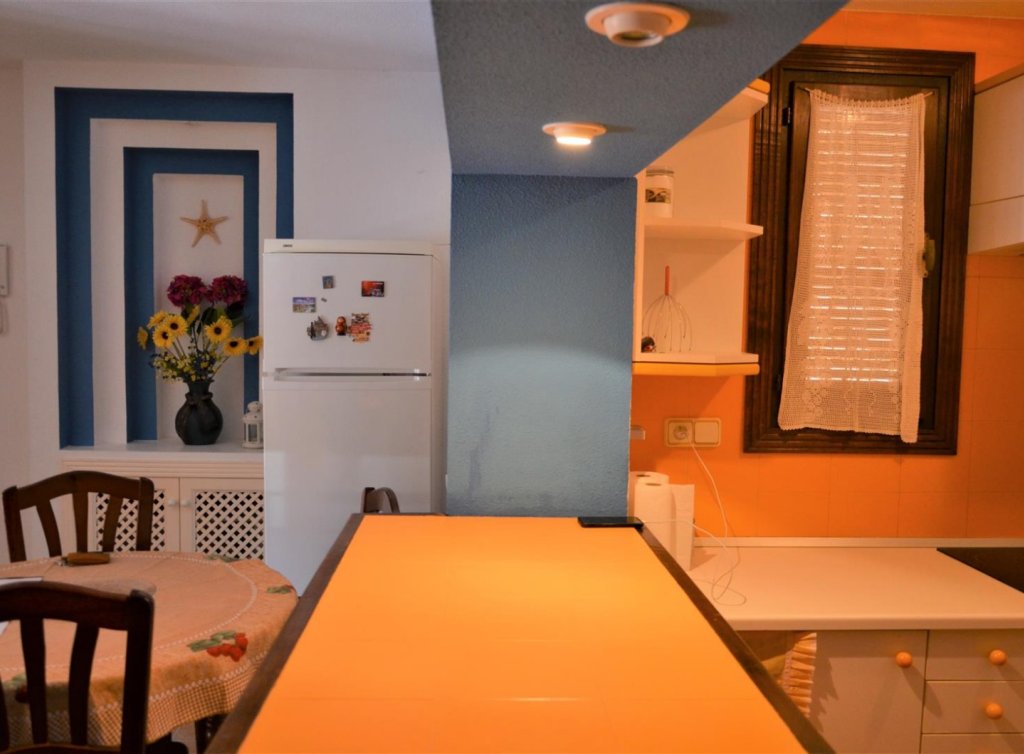 Venta - Apartamento - Los Alcázares