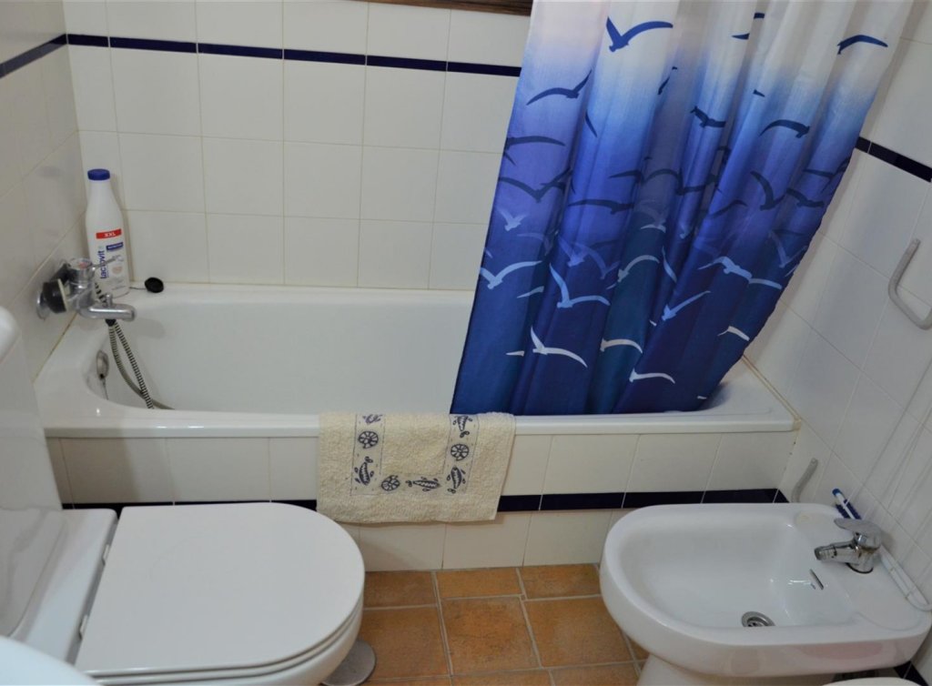 Venta - Apartamento - Los Alcázares