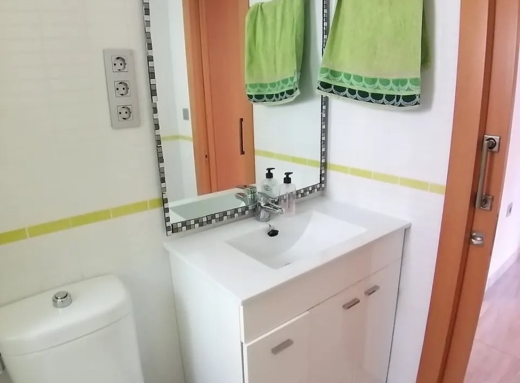 Venta - Apartamento - Los Alcázares