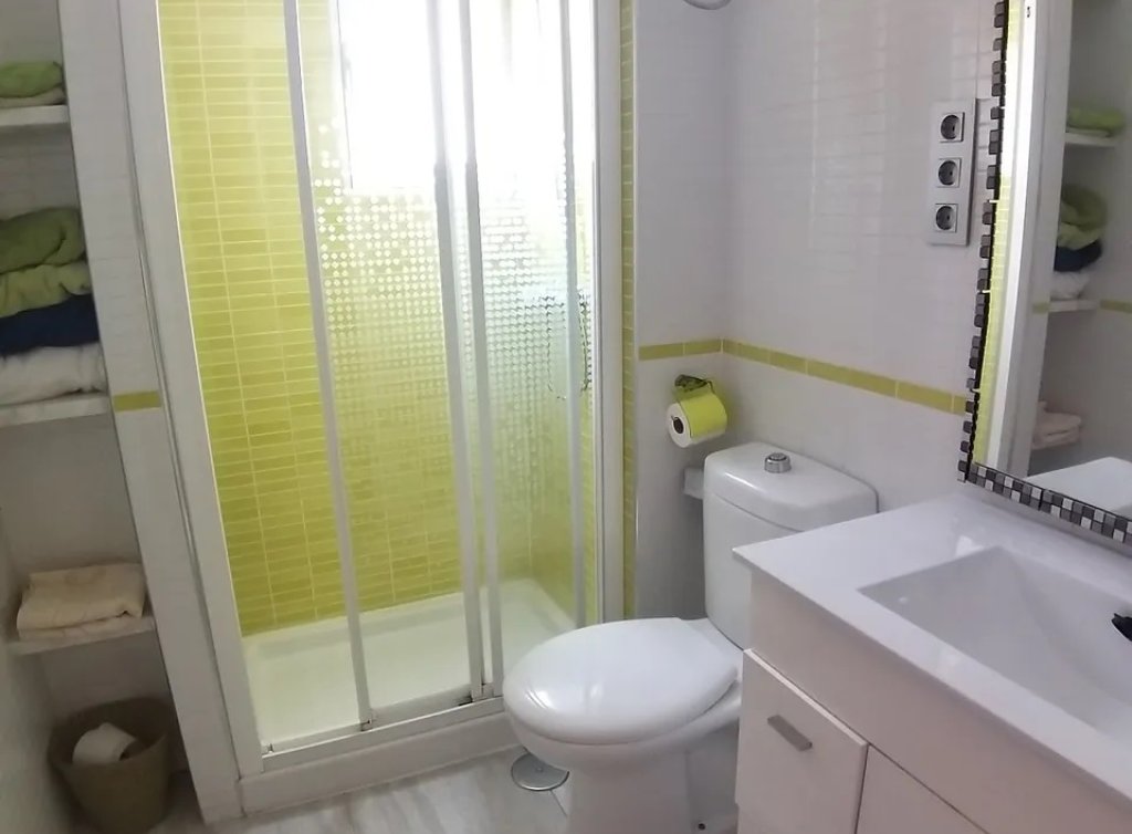 Venta - Apartamento - Los Alcázares