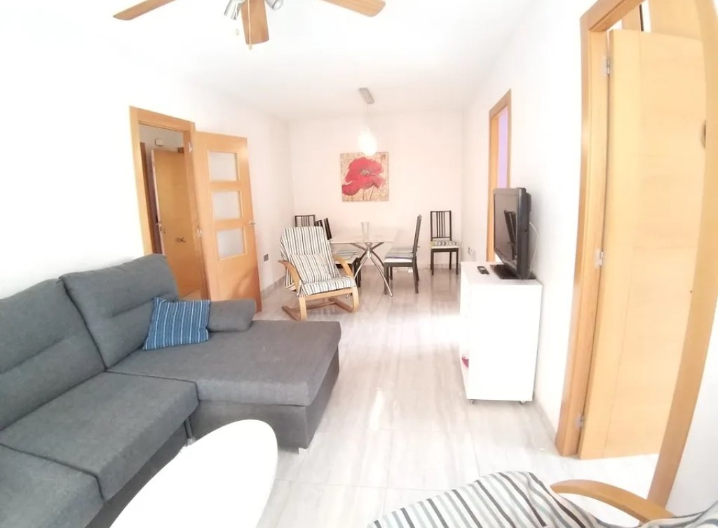 Venta - Apartamento - Los Alcázares